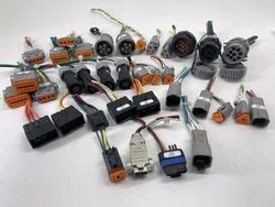 Wiring Harness Trader - Wholesaler / Distributor | Mass Harness Pvt ...
