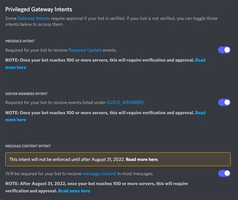 Image result for Discord Bot Client