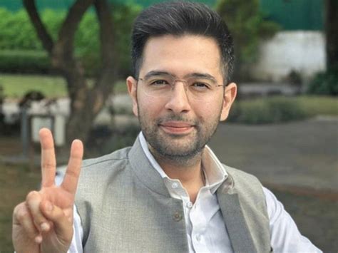 AAP MP Raghav Chadha Removed as RS Deputy Leader | Party Announcement