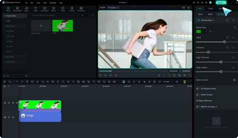 Final Cut Pro Chroma Key Guide: Replace Green Screen Backgrounds Easily