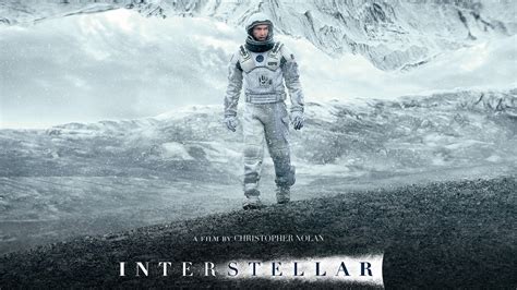 HD Interstellar Matthew McConaughey Movie Poster, HD Wallpaper | Rare ...