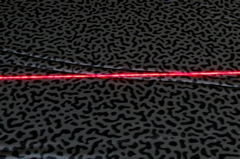 Surface control adhesive films | Micro-Epsilon