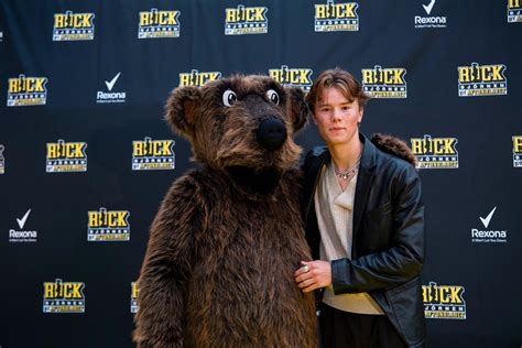 Edvin Ryding har en partner: ”Är i ett förhållande”