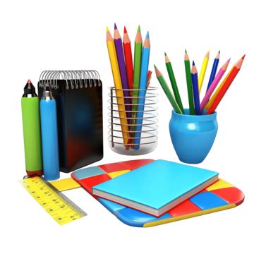 Stationery PNG 的图像结果