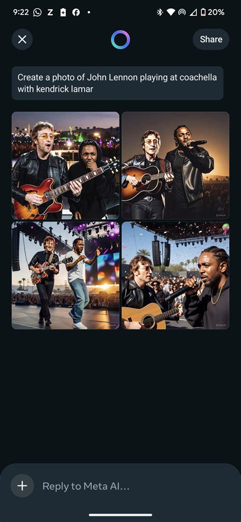 Meta Launches Standalone AI App With Voice Chat, Discovery Feed ...