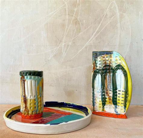 Art Walk featuring Joe Shepard Pottery , 106 Cottage Street ...