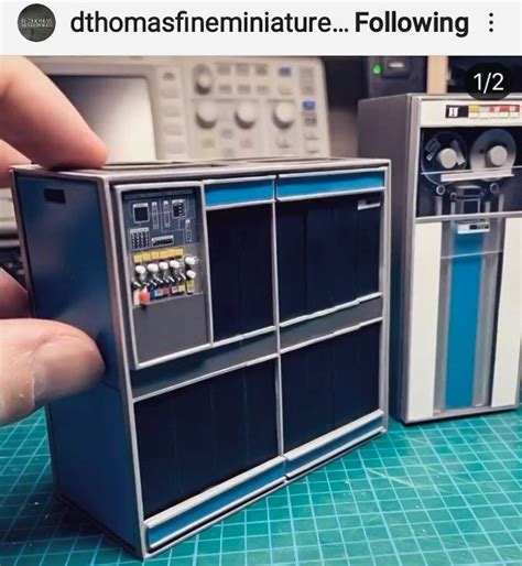 Image result for First Mini Computer