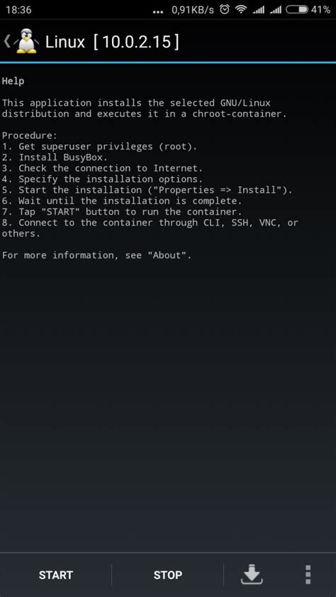 Install Linux OS Phone 的图像结果