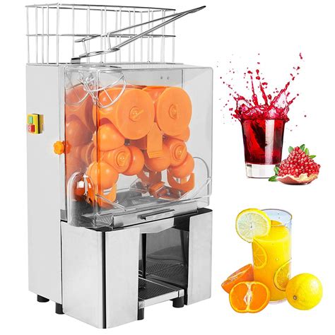 Imported - Buy Auto-Feeder Orange Juice Machine at Best Price
