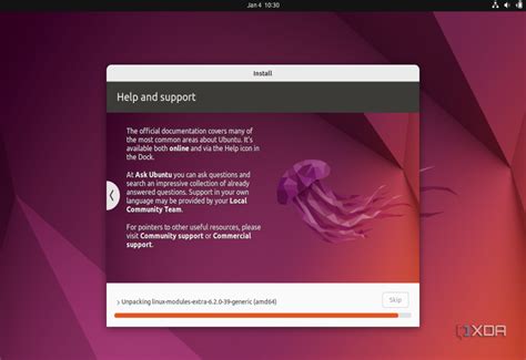 Image result for How to Install Ubuntu 32-Bit