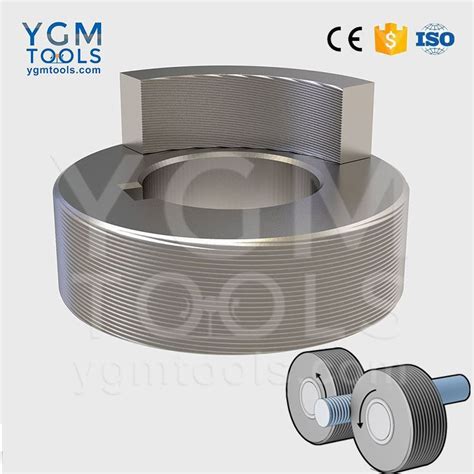 Image result for Thread Rolling Process