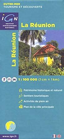 Buy Réunion dom-Tom ign (84001) (Découverte de l'Outre-mer) Book Online ...