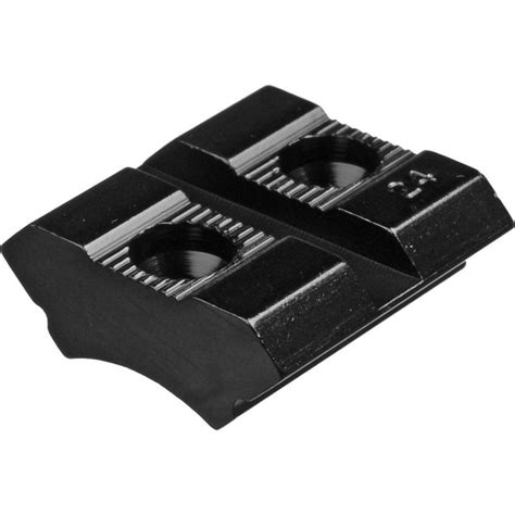 Top Mount Base - #24 (Gloss Black) India – Tanotis