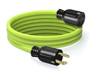 Generac Generator Using Extension Cords 的图像结果