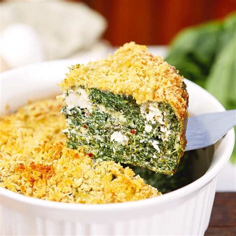 Spanish Tortilla Casserole - Casserole Recipes