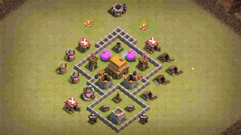 Th 4 Base