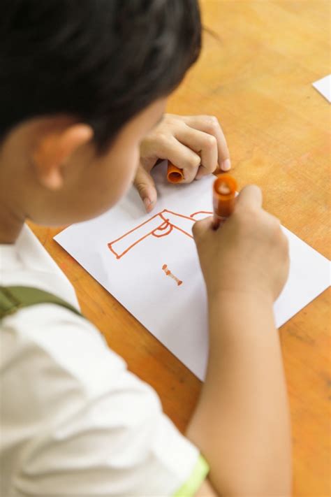 儿童节画画素材-儿童节画画模板-儿童节画画图片免费下载-设图网