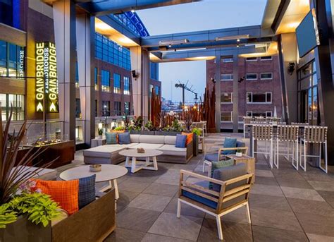 HYATT HOUSE INDIANAPOLIS / DOWNTOWN - Hotel Reviews, Photos, Rate ...
