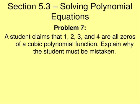 Solving Third Power Polynomial Equations 的图像结果