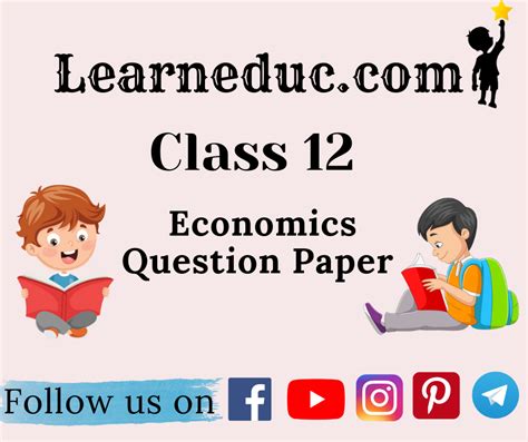 Class 12 Economics Model Question 2078 的图像结果