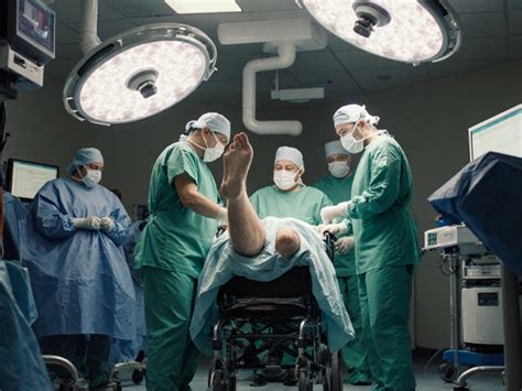 Stage 5 Cancer: Myth or Reality? Understanding Cancer Staging Explained