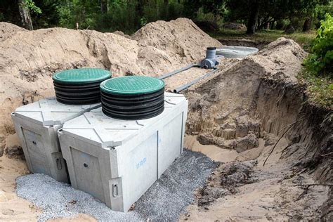Image result for Off-Grid Sewage System