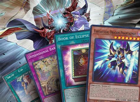 The Best Yu-Gi-Oh Tech Cards For YCS Vancouver | TCGplayer
