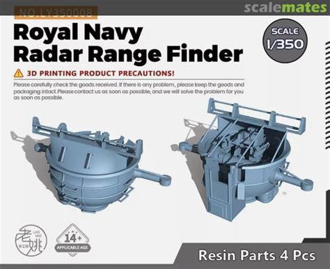 1/350 Big Blue Boy Rails Railing for HMS Hood, BigBlueBoy 35011