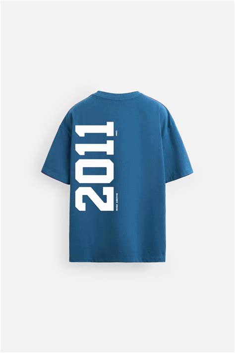 Buy 2011 INDIA WORLD CUP TSHIRT - AIRFORCE BLUE – The Hustle Groove Co.