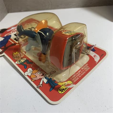 Kellogg's 1984 Snap (Rice Krispies) Toucan Sam India | Ubuy