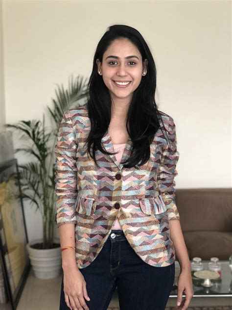 "Hard work and Passion are the cornerstones of success" | Womennovator