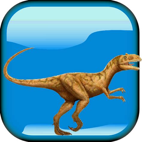 Compsognathus - App on Amazon Appstore