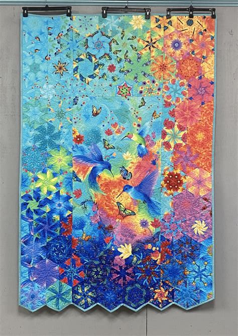 One Block Wonder Quilt Tips 的图像结果