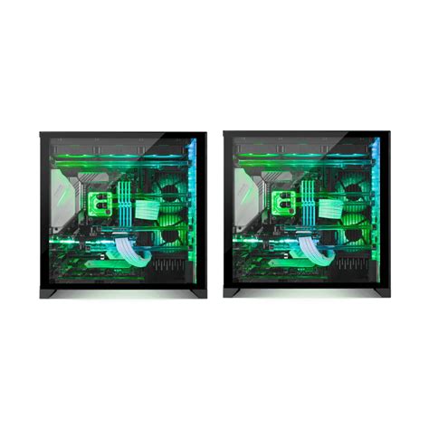 Ultimate Guide to Essential PC Components for Custom Builds - Tech Searchers