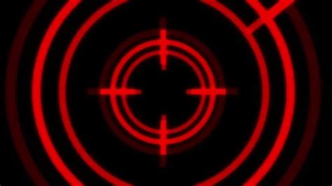 Image result for Target Lock Animation