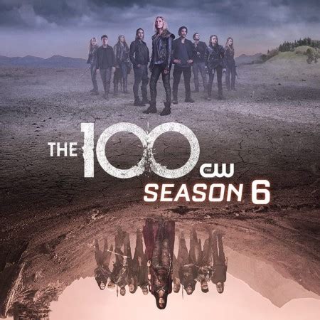 The 100 season 5 episode 7: When will new episode air, will Clarke ...