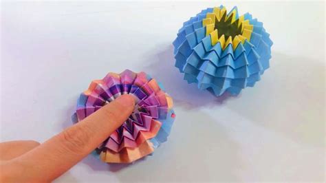 怎么做简单好玩的手工折纸？