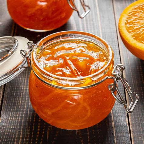 12 Easy Marmalade Recipes that Go Beyond Orange | Snappy Living