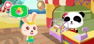 Baby Panda's City APK Download for Android Free