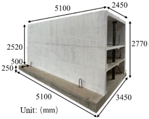 Study on Punching Shear Performance of Concrete-Filled Steel Tubular ...