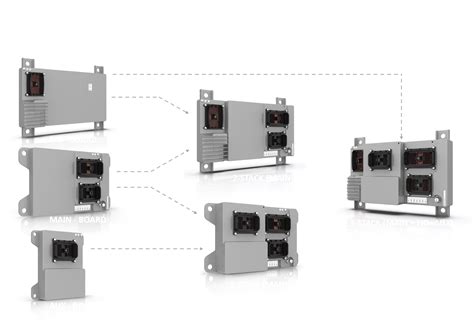 Image result for Lecm Large Engine Control Module PN