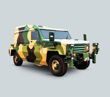 KSSL – Protected Vehicles Business