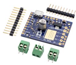 Unipolar Bipolar Hybrid Stepper Motor Models | Robot Sepeti