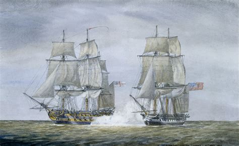 Embargo Act of 1807 | Thomas Jefferson's Monticello