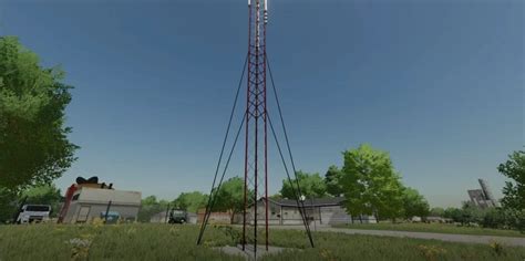 Image result for FS22 Cell Tower
