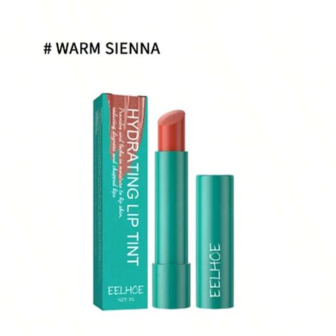 Lip Tint Hydrating, Thrives Sheer Strength Hydrating Lip Tint, Powerful ...
