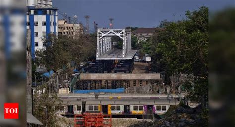 Carnac Bridge: Carnac Bridge Reconstruction: Milestone Achieved with ...