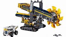 Lego Technic lego technic highlights 2hy2016 42053 42054 42055 Lego Technic lego technic highlights 2hy2016 42053 42054 42055