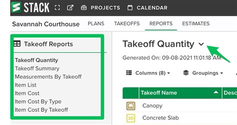 Image result for Count Stack List Notifications