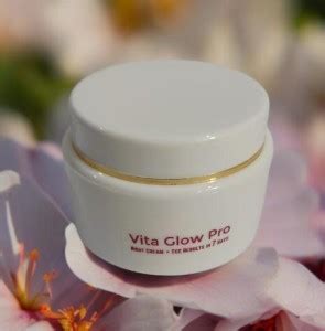 Vita Glow Pro Revitalize & Shine: Intensive Whitening and Brightening ...